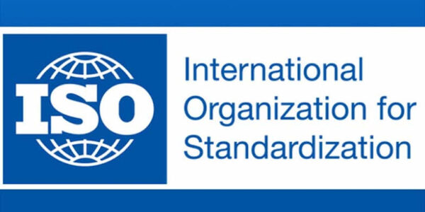 ISO 9001 certified
