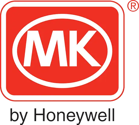 MK logo