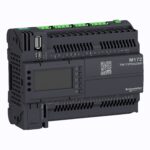 Schneider Electric Modicon M172 controller TM172PDG28RI