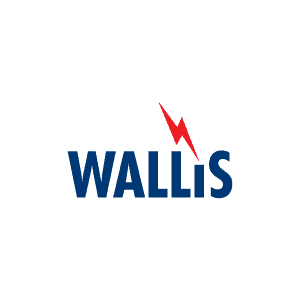 A.N. Wallis logo