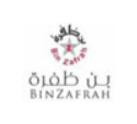 Binzafrah