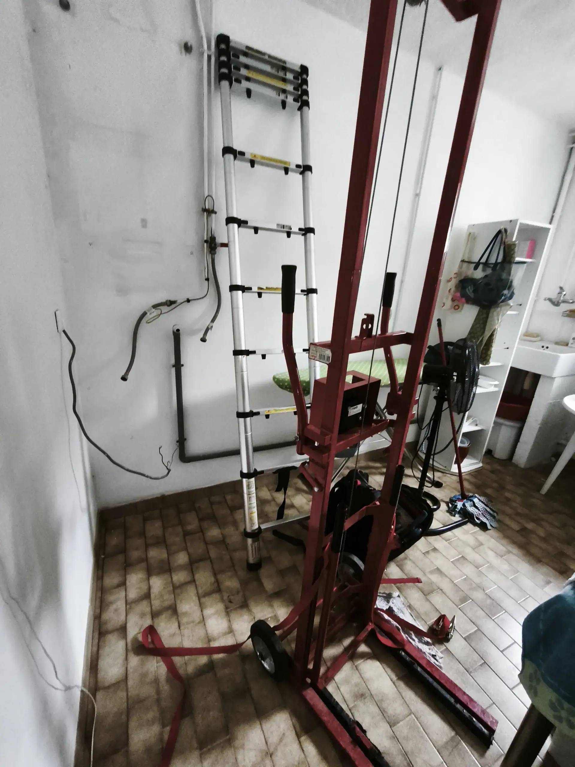 66 travaux plomberie alberes plomberie
