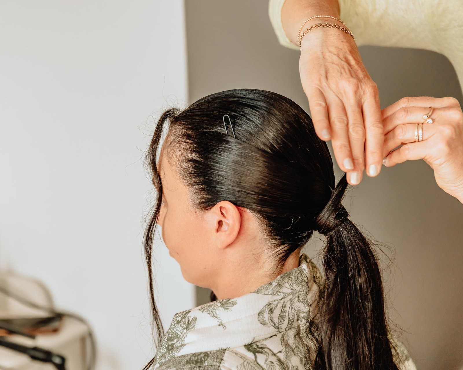 Préparation mariage Annecy