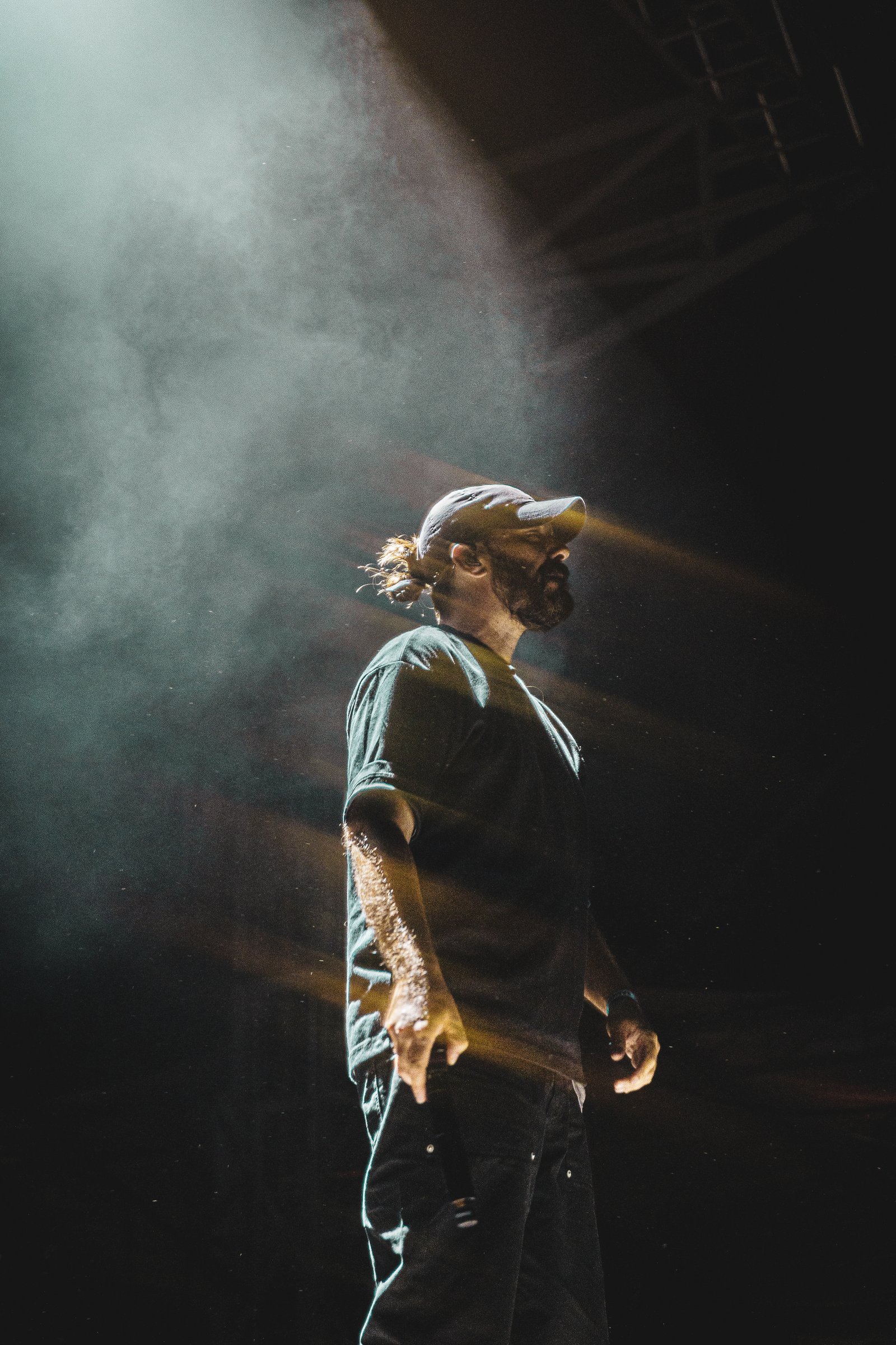 Photographe de tournée ALCBFOTO LDLC ARENA