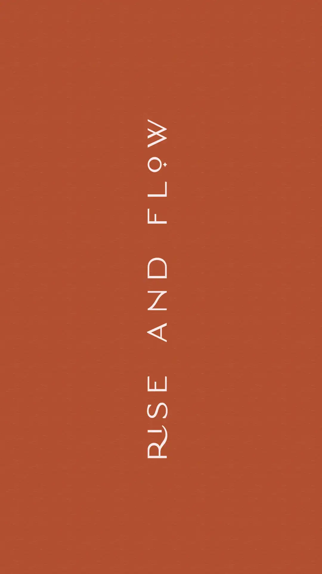 Identidade Visual para Yoga Wellness