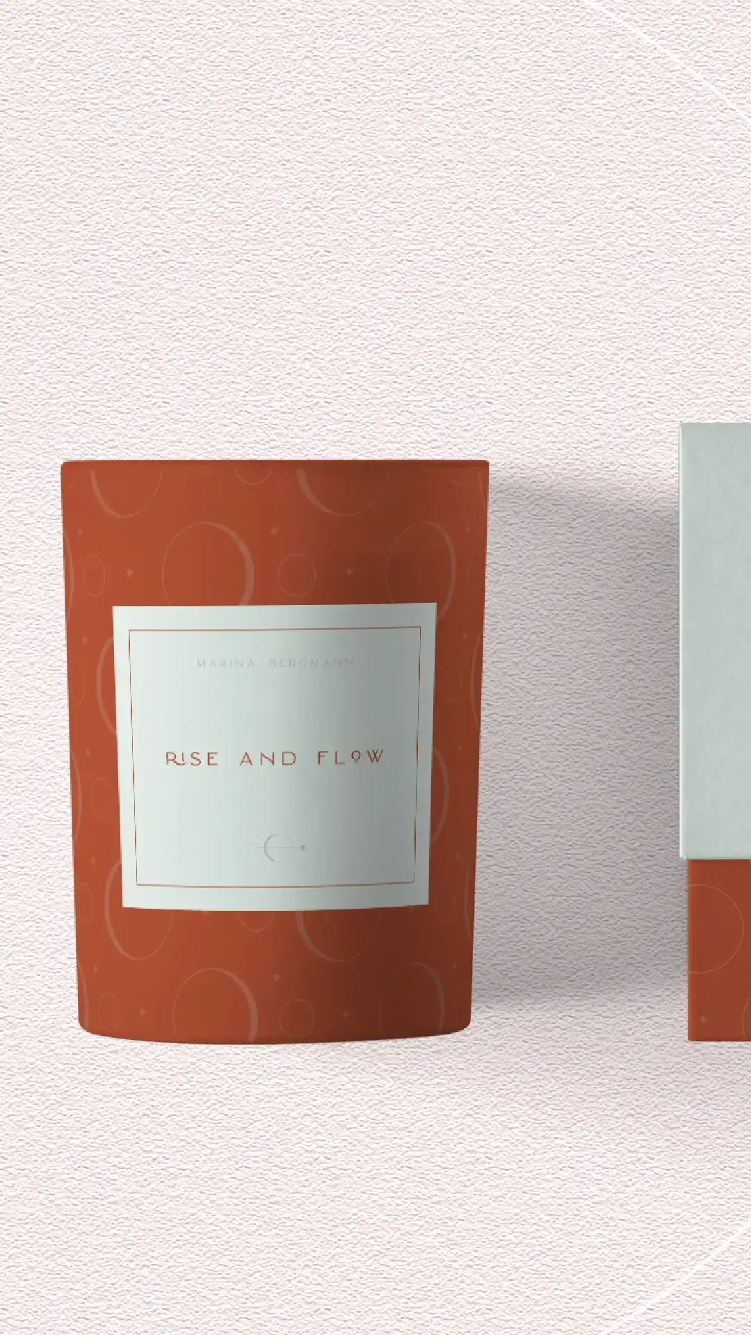 Identidade Visual para Yoga Wellness