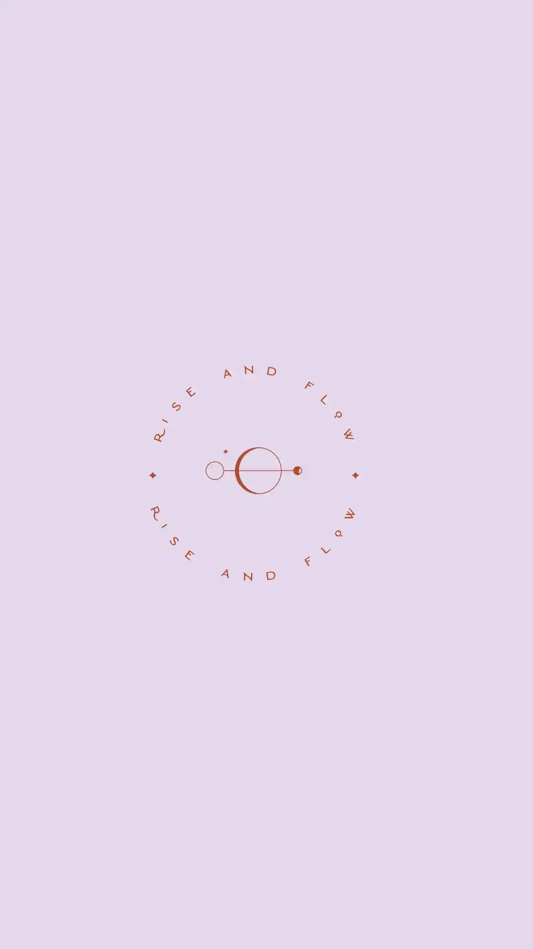 Identidade Visual para Yoga Wellness
