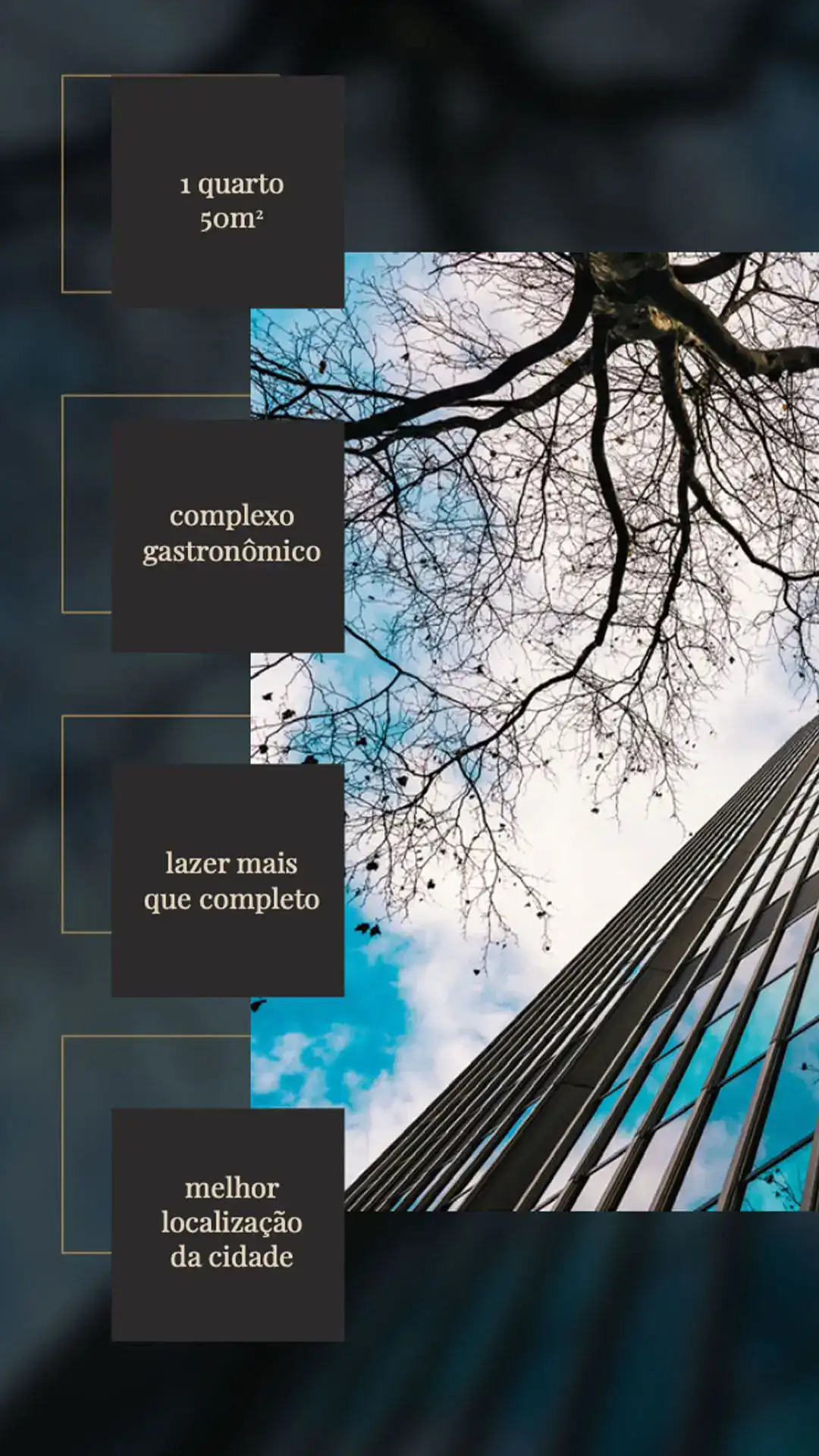 Identidade Visual para Construtora Engenharia