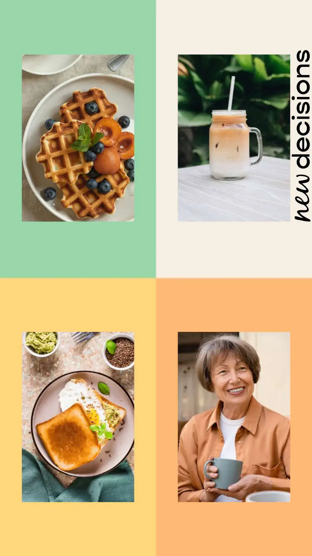 Identidade Visual Restaurante Cafeteria