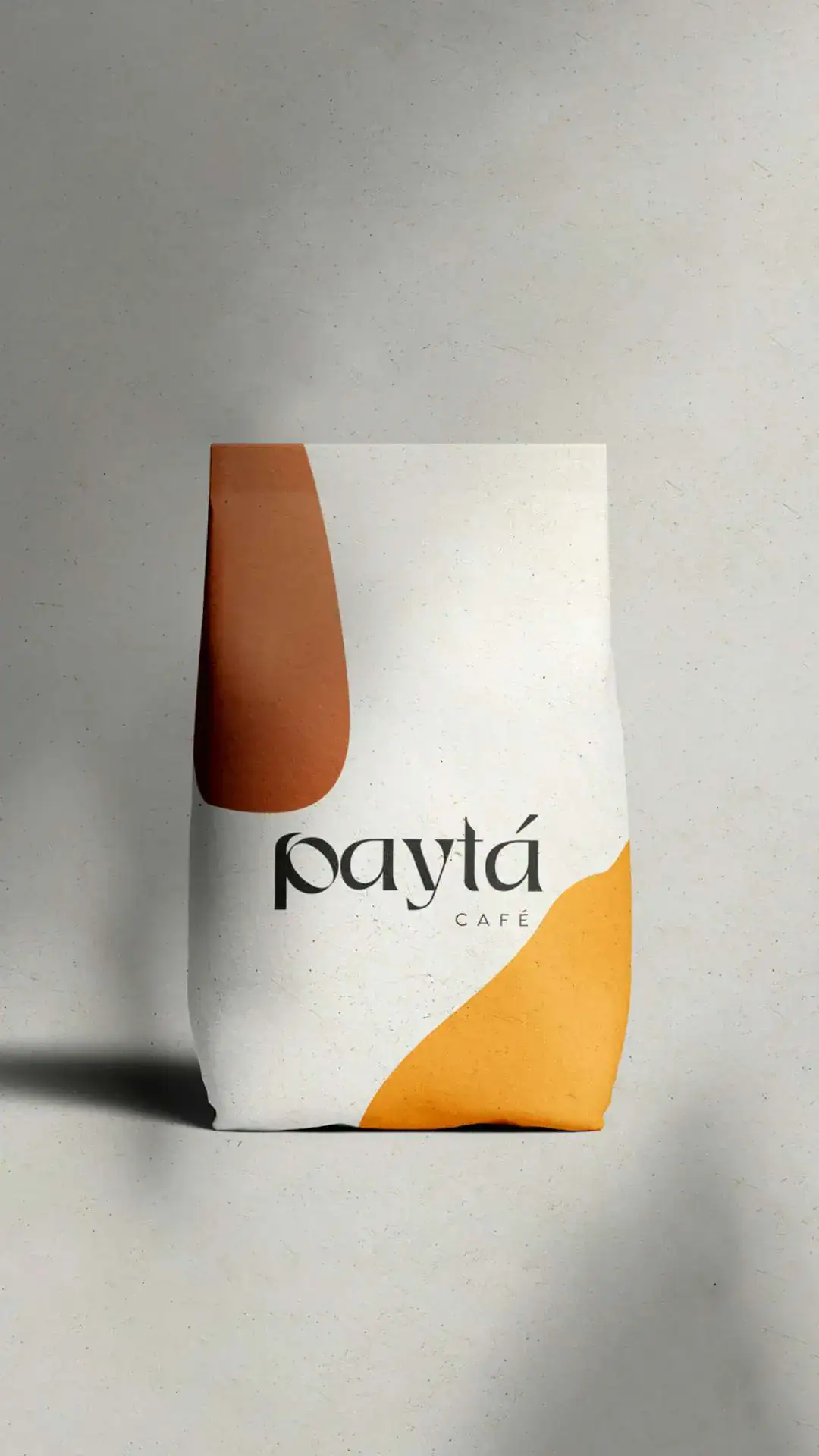 Identidade Visual para Cafés Especiais