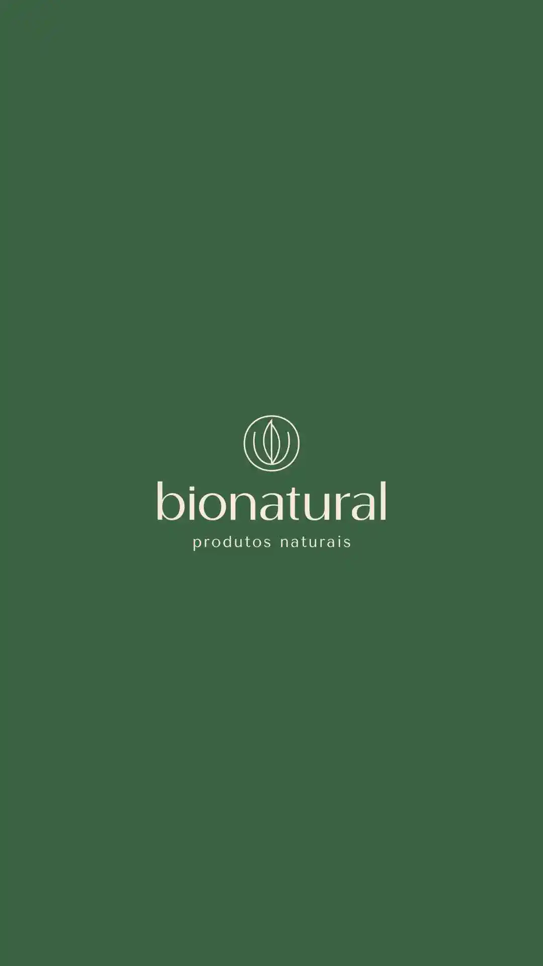 Identidade Visual Empório Mercado Natural