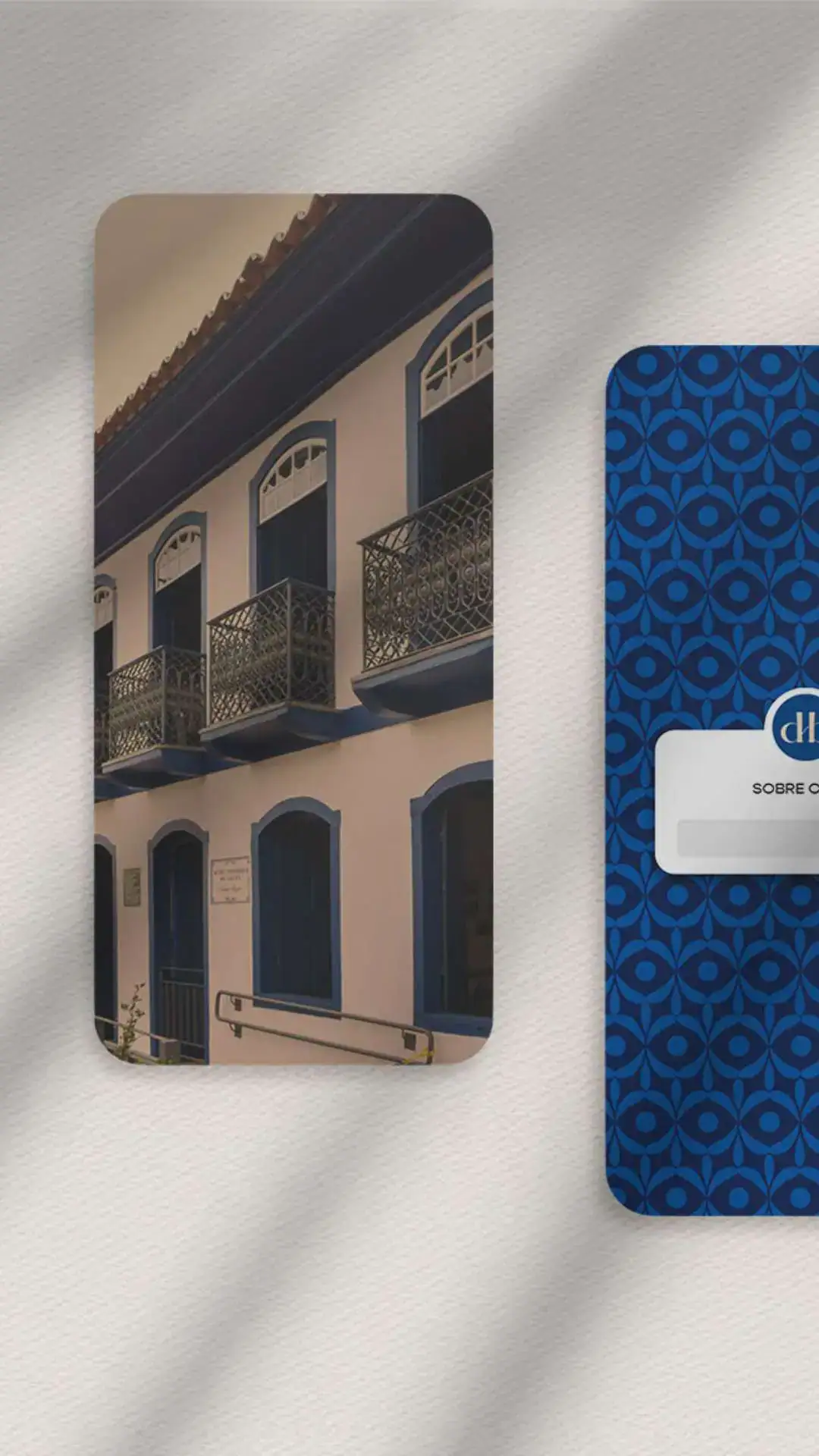 identidade Visual para Cafés Especiais