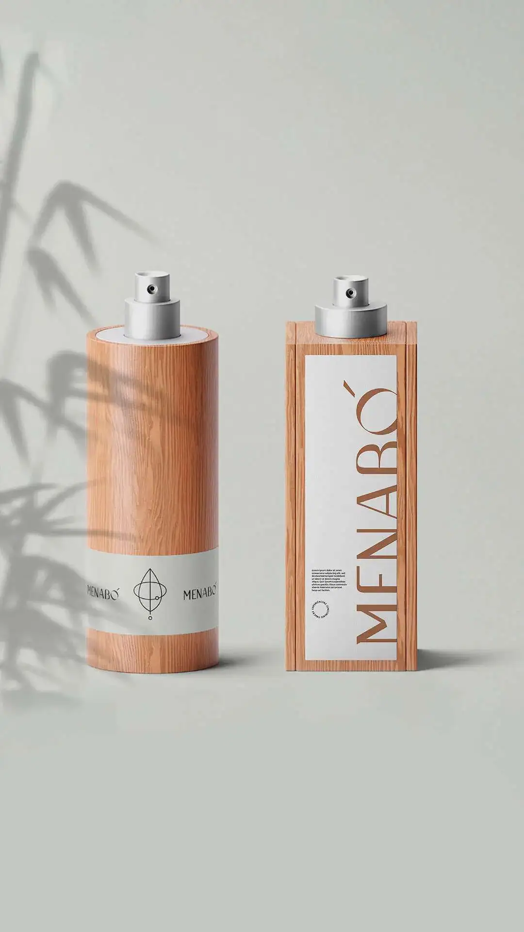 Identidade Visual Aromatizadores Aroma