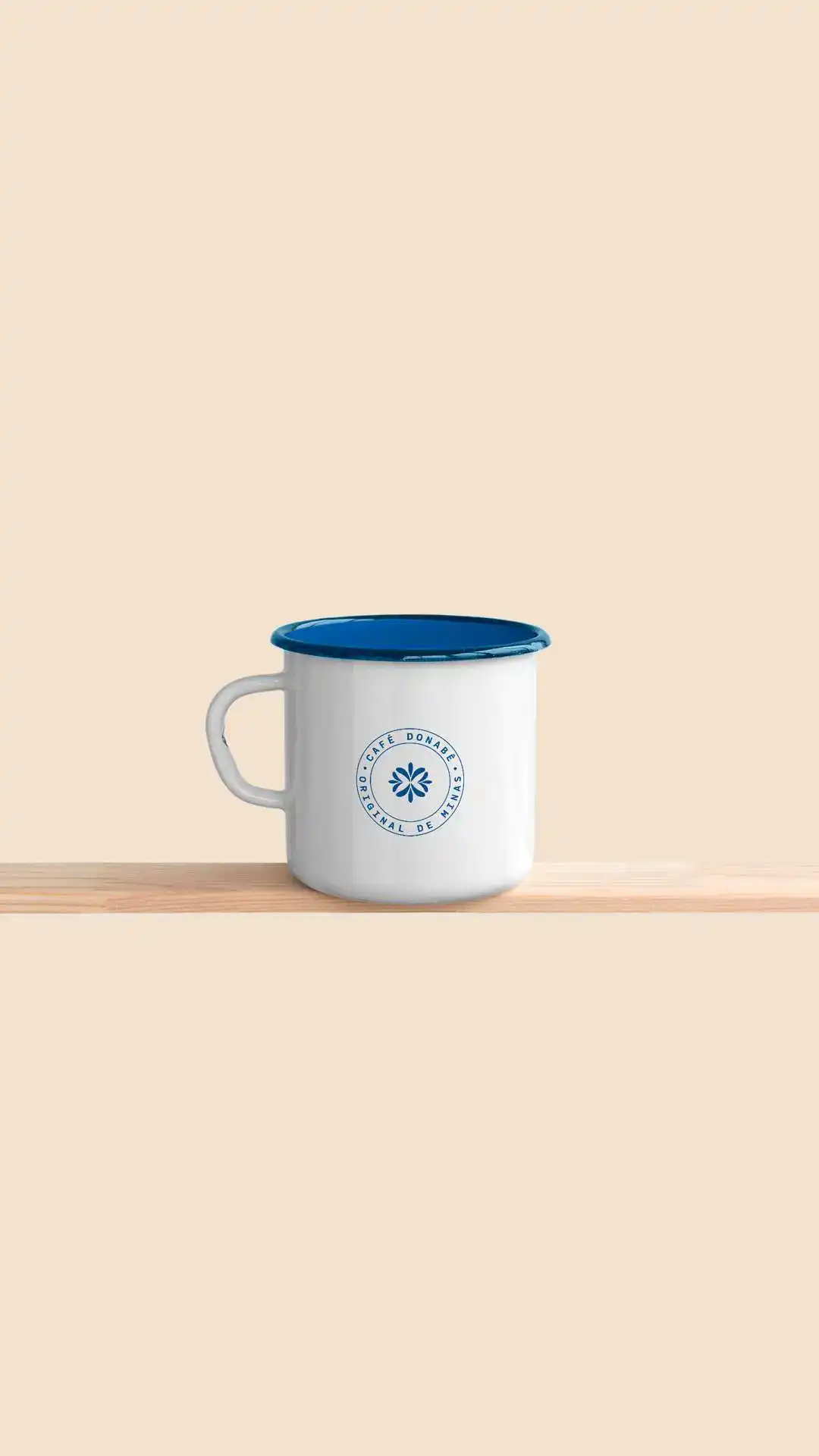 identidade Visual para Cafés Especiais