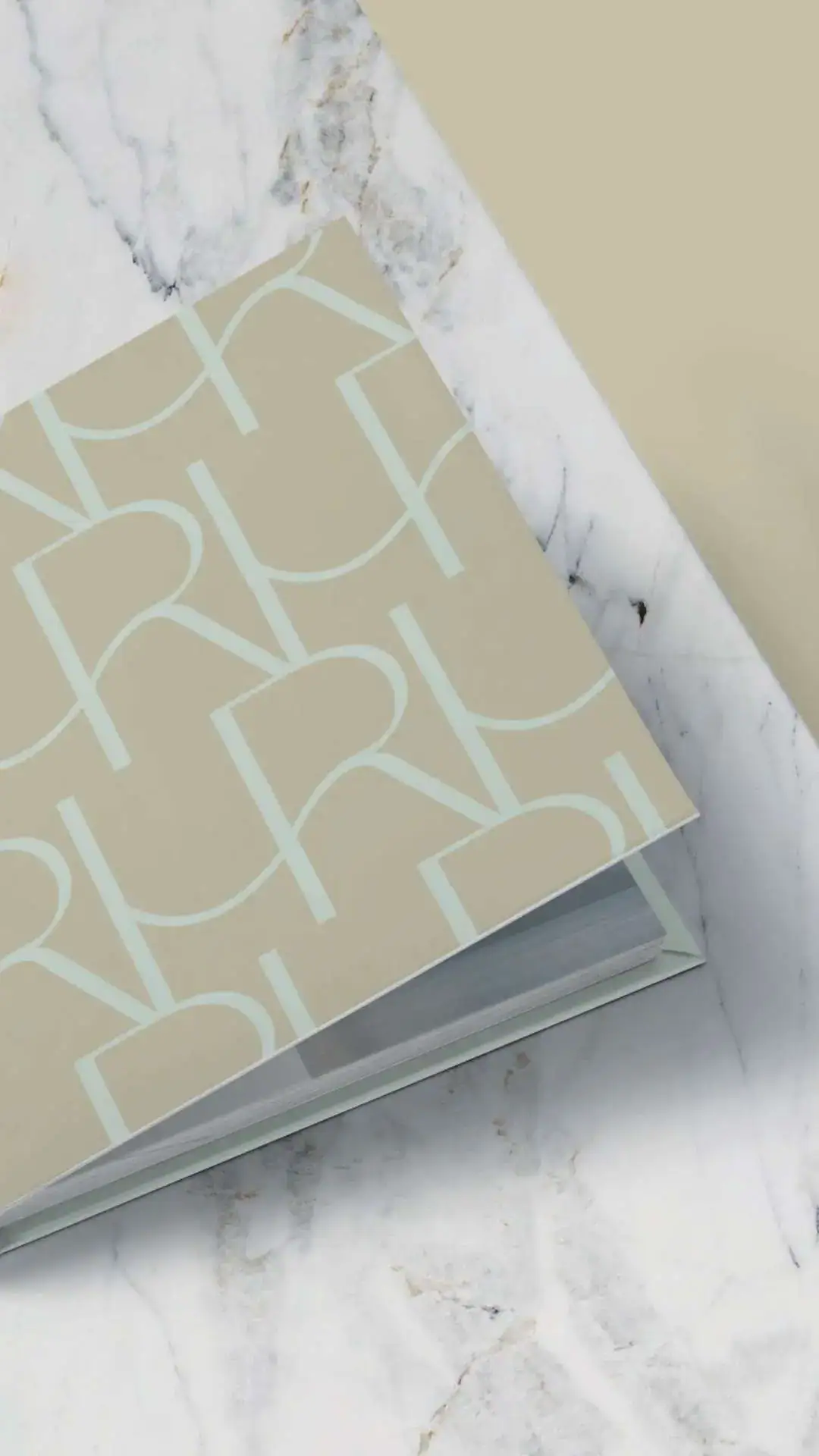 Identidade Visual Fotógrafa - Fotografia