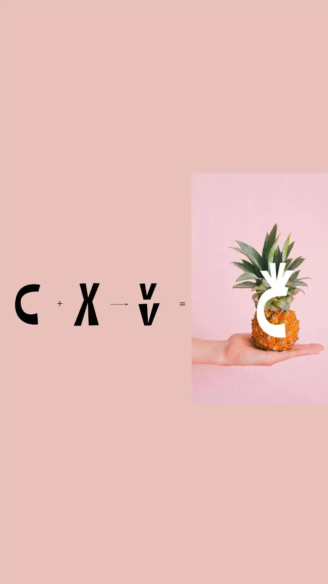 Identidade Visual para Caixa de Festas Infantil