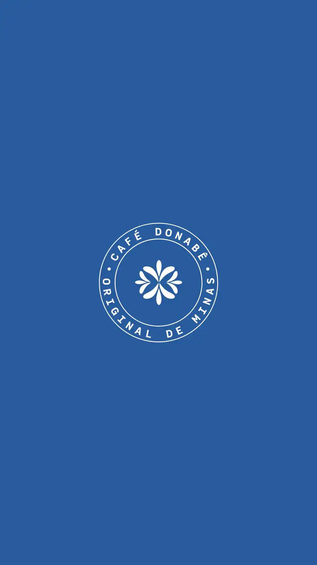 identidade Visual para Cafés Especiais