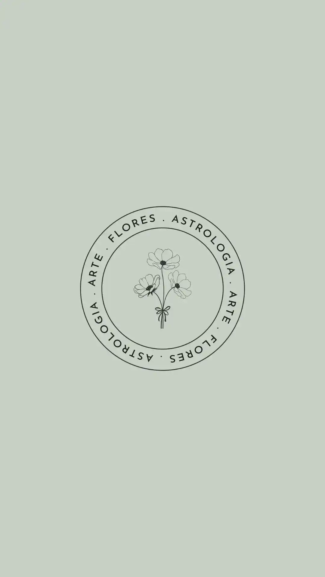 Identidade Visual Floricultura - Atelier Floral