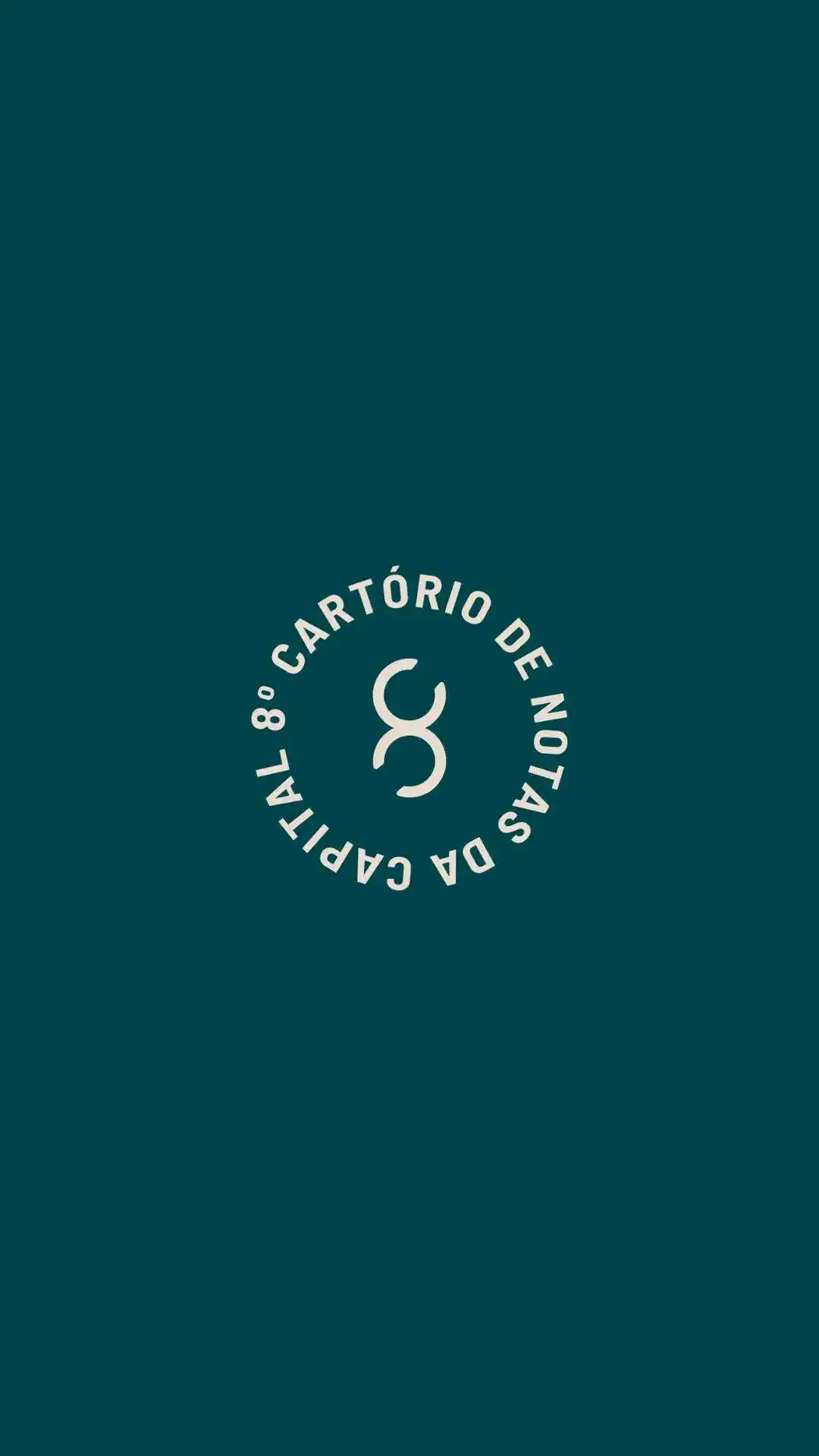 Identidade Visual Cartório Registros