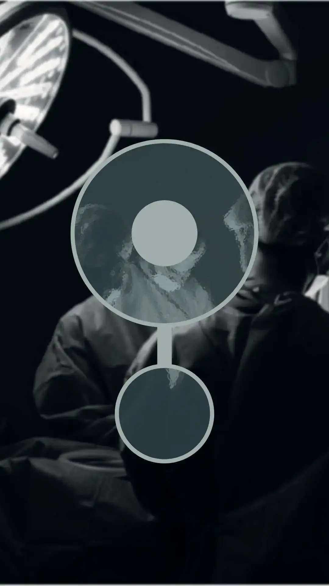 Identidade Visual Centro Cirúrgico