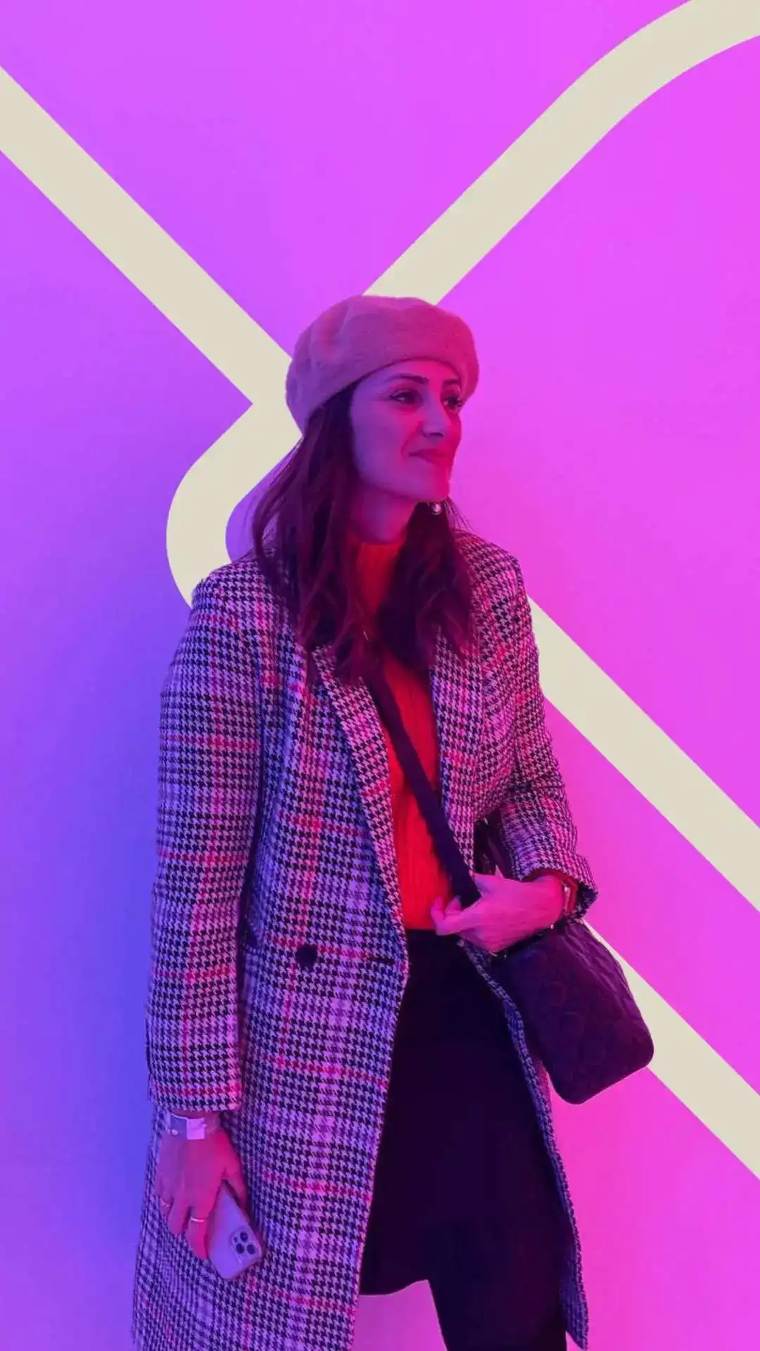 Identidade Visual Influenciadora - Criadora de Conteúdo - Influencer
