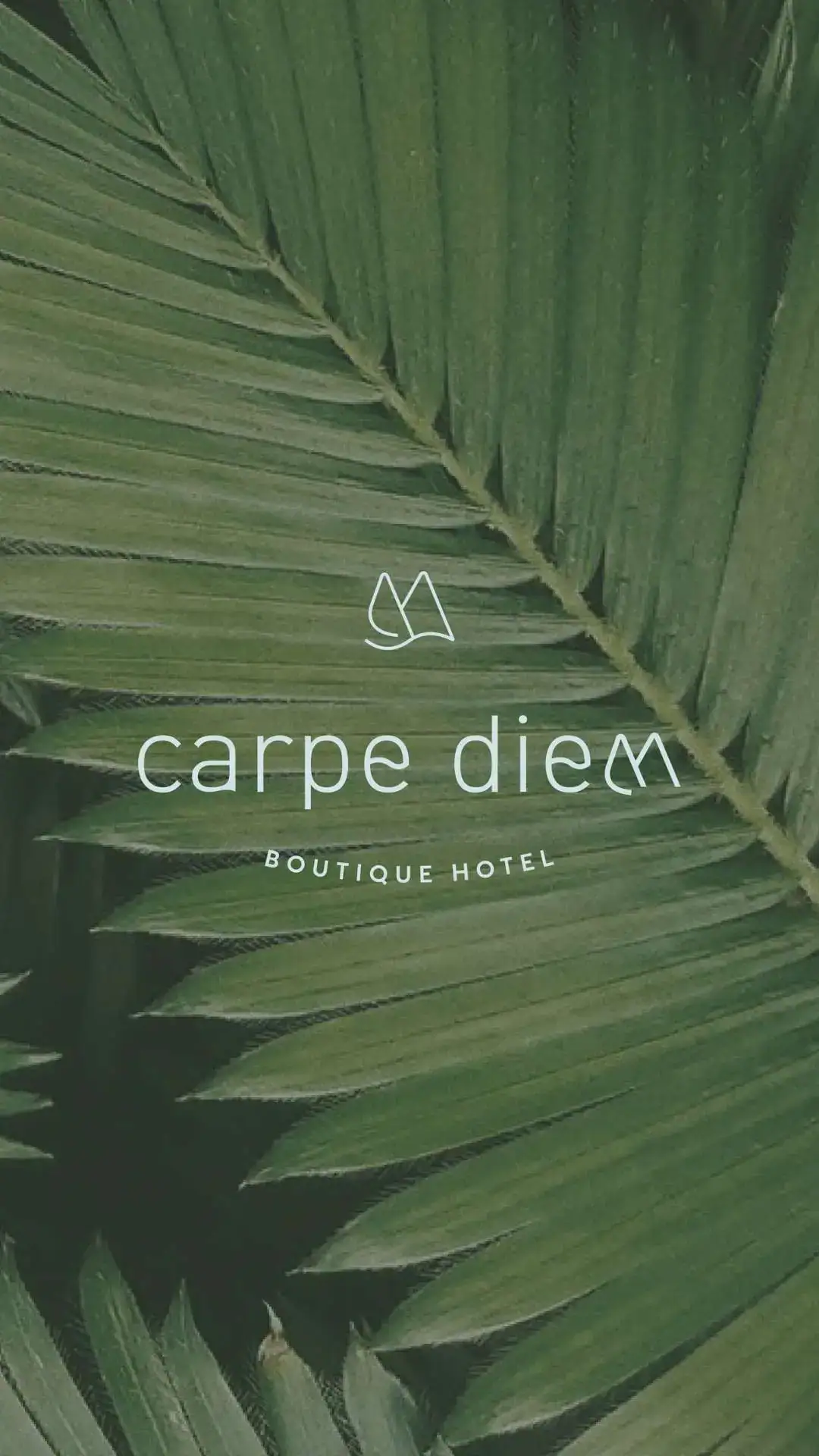 Identidade Visual Hotel