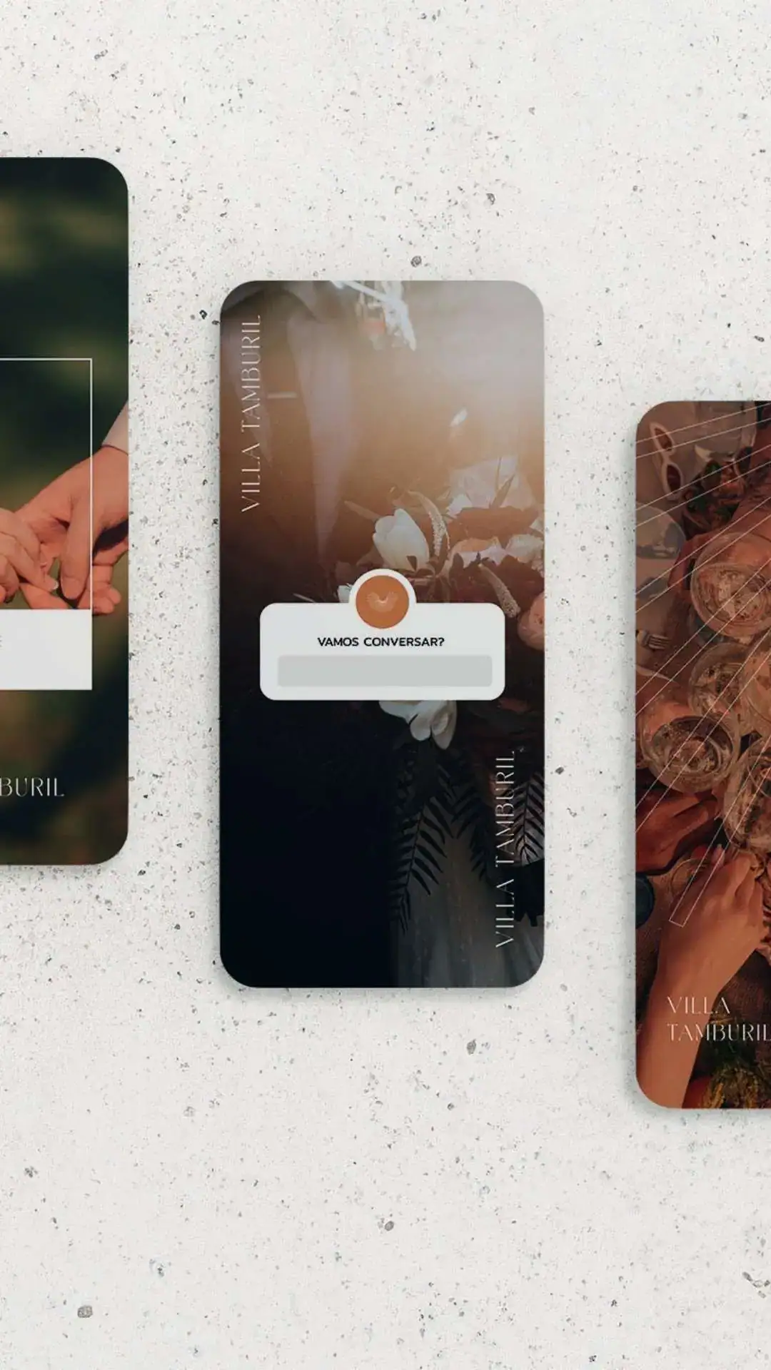 Identidade Visual - Fazenda Eventos