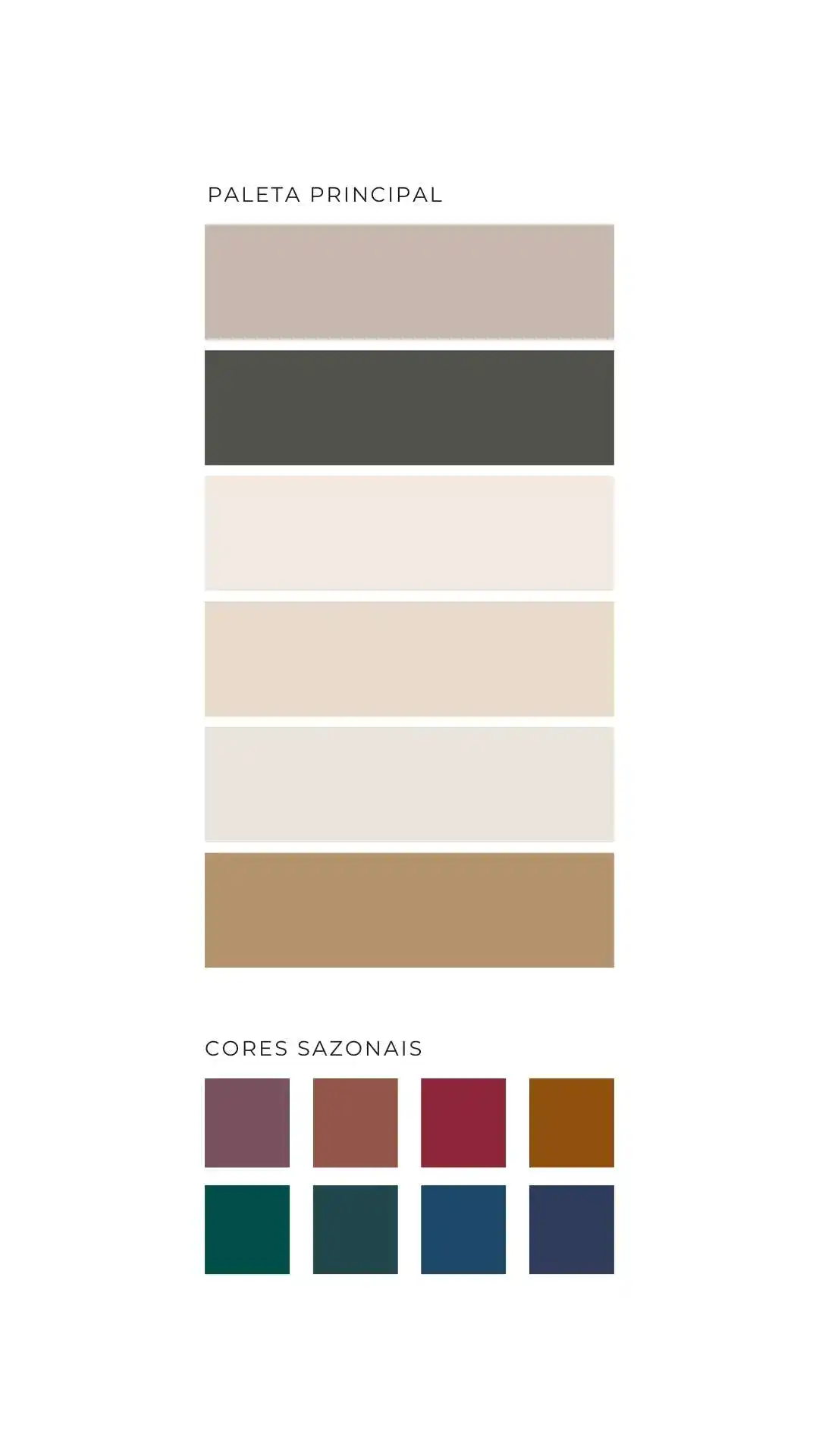 Identidade Visual Semijoias