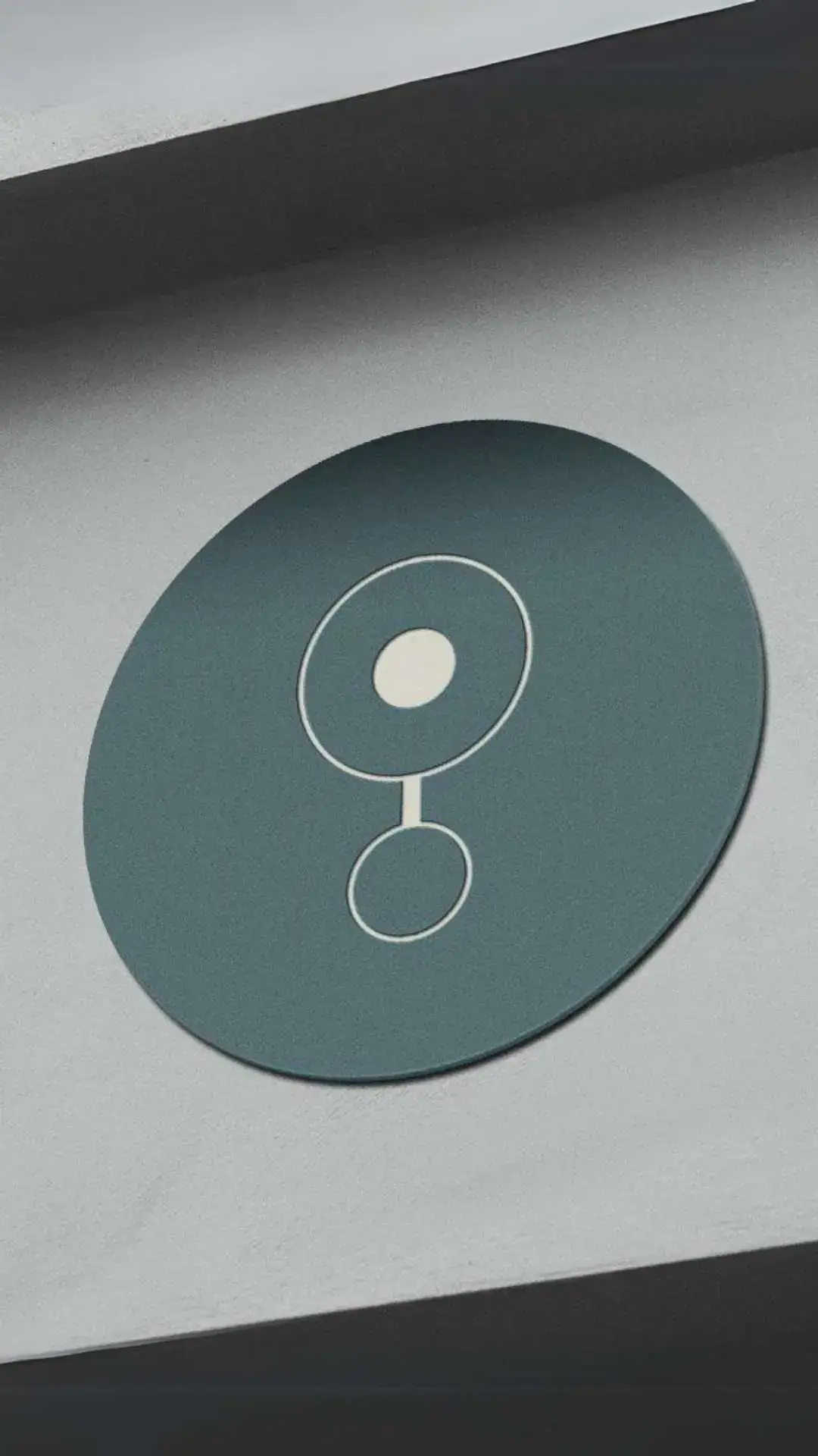 Identidade Visual Centro Cirúrgico