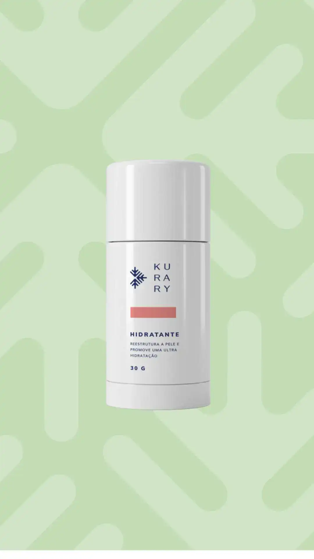Identidade Visual Cosmético Embalagem Beauty