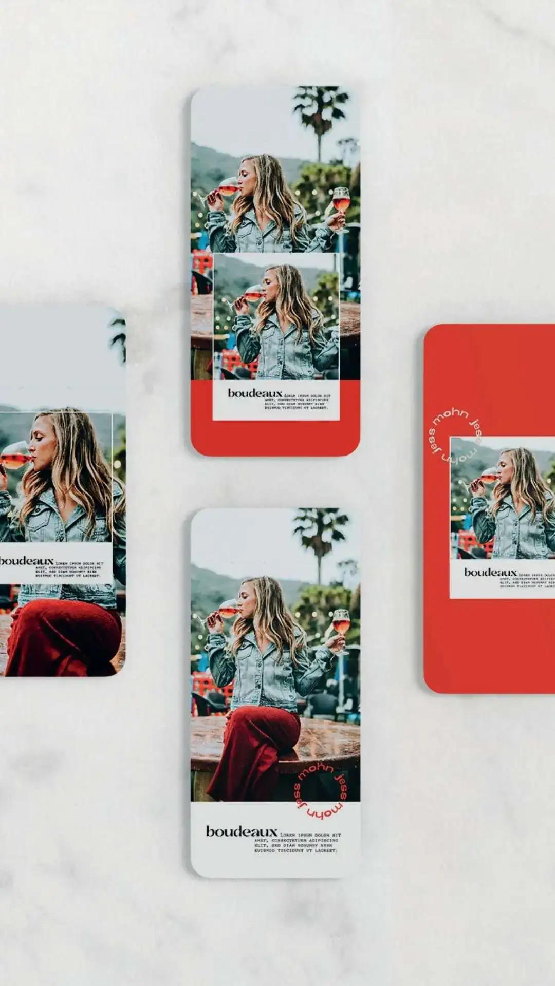 Identidade Visual Travel Influencer - Turismo - Criadora Conteúdo Viagem
