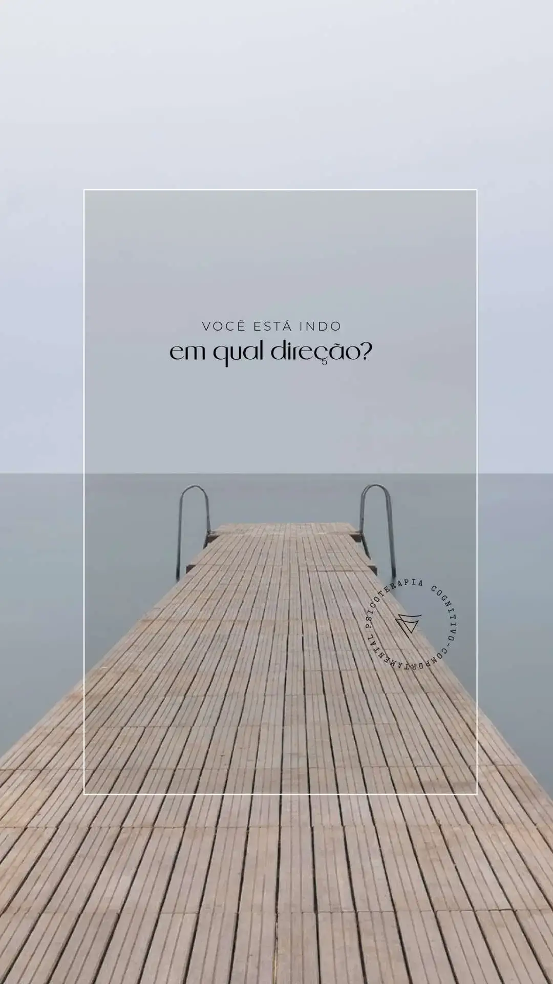 Identidade Visual Psicóloga - Psicologia