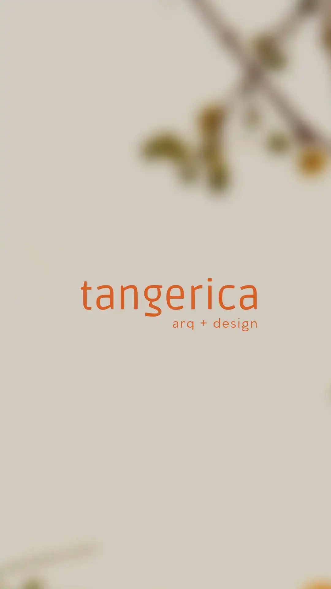 Identidade Visual Arquitetura