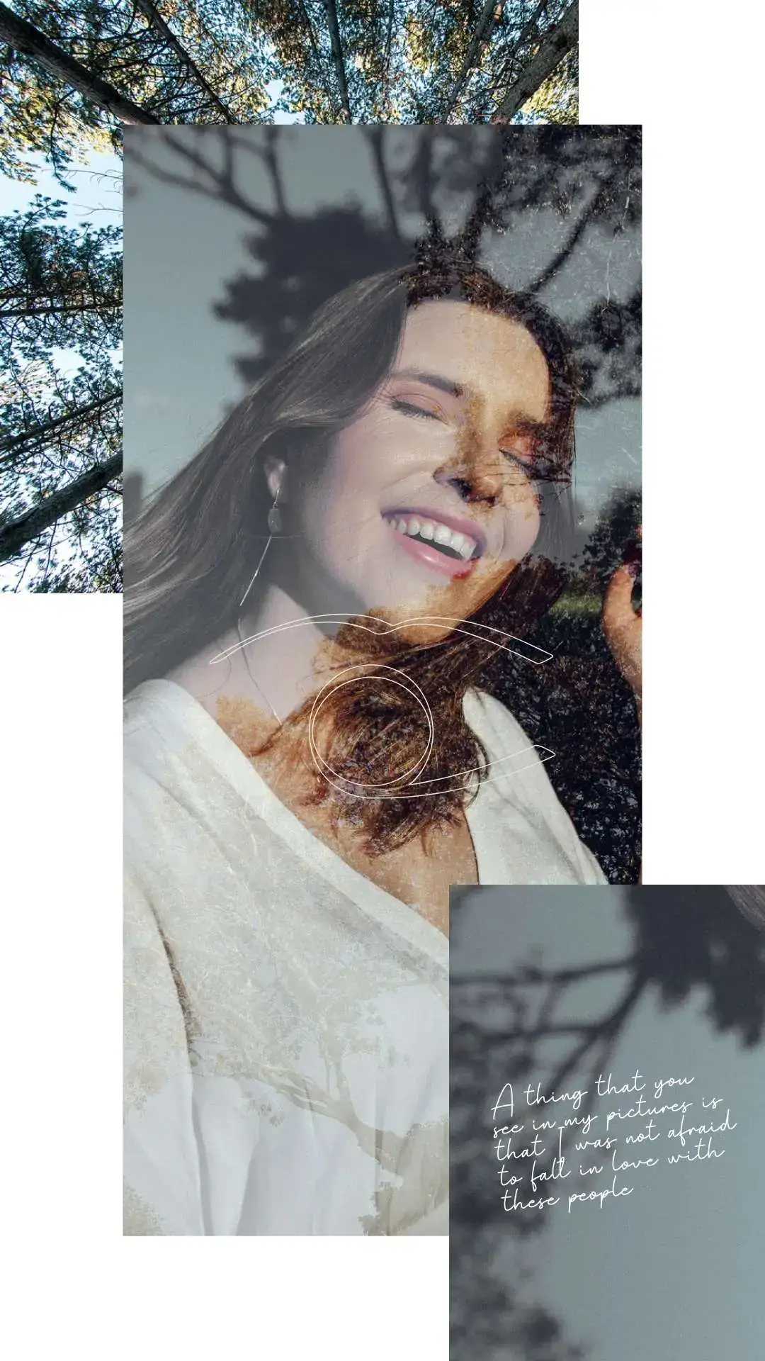 Identidade Visual Fotografia - Fotógrafa
