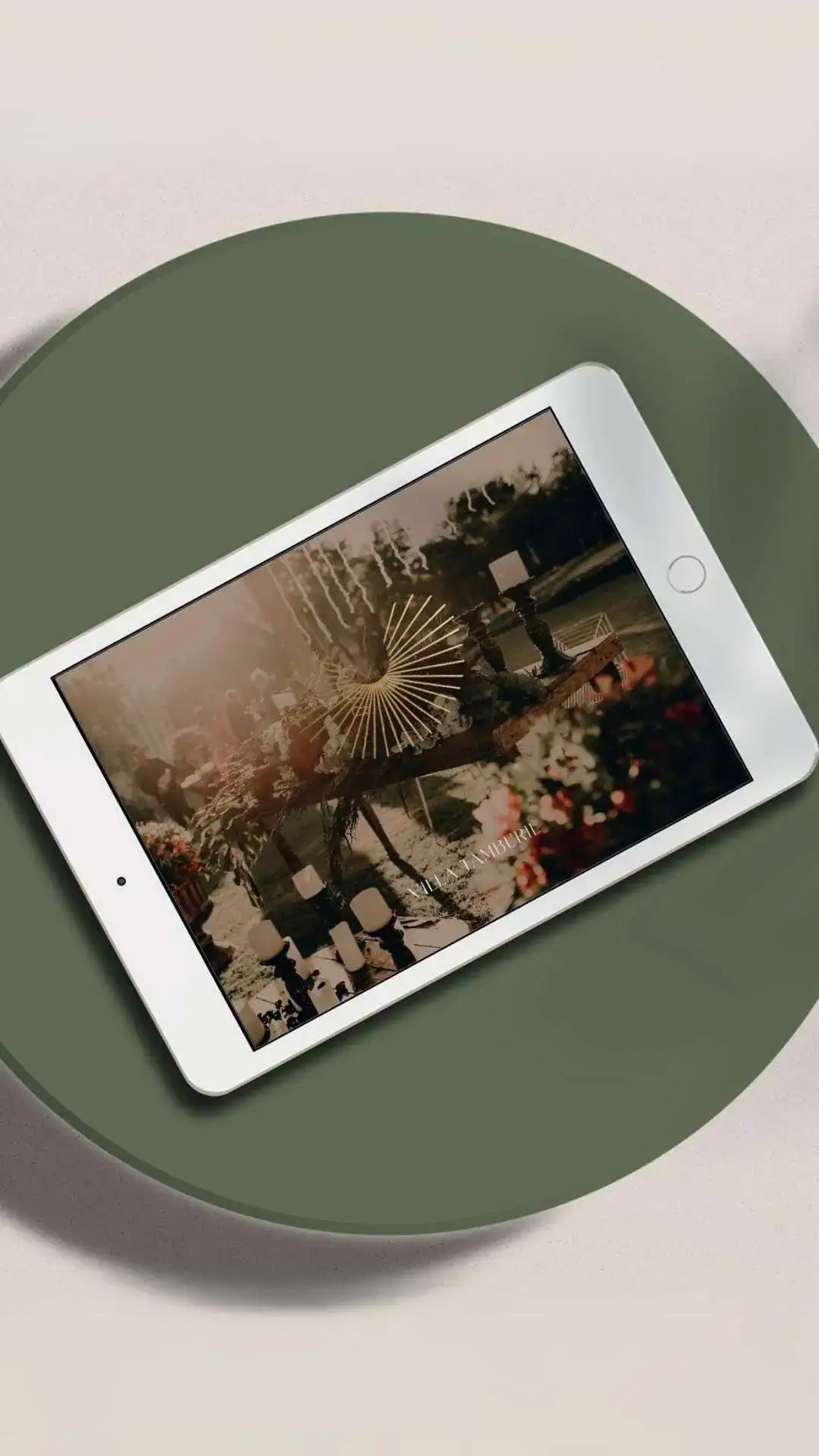 Identidade Visual - Fazenda Eventos