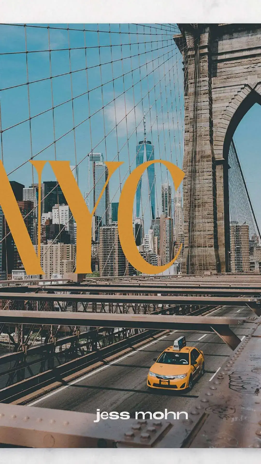 Identidade Visual Travel Influencer - Turismo - Criadora Conteúdo Viagem