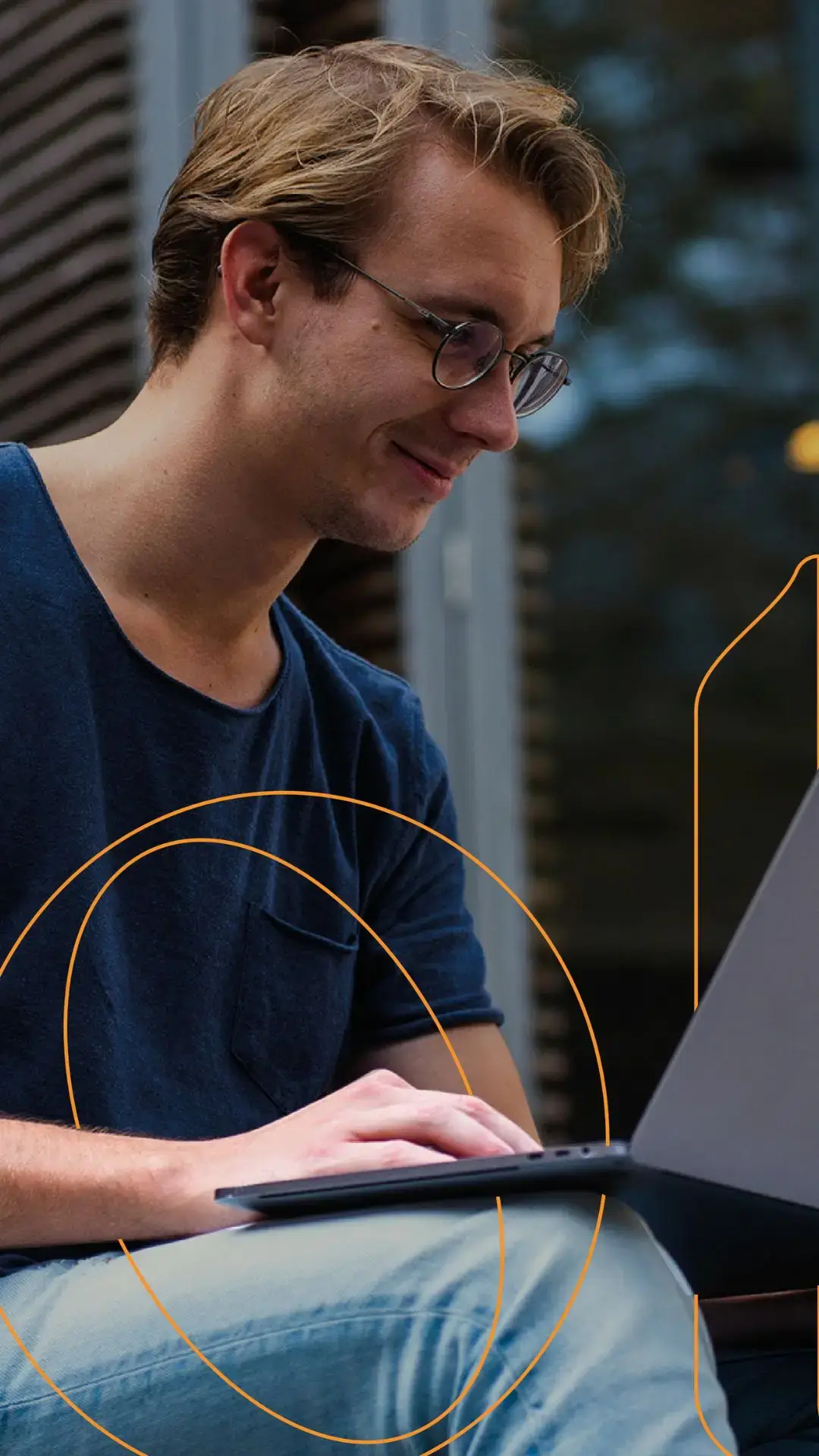 Identidade Visual Contabilidade - Empresa Contábil