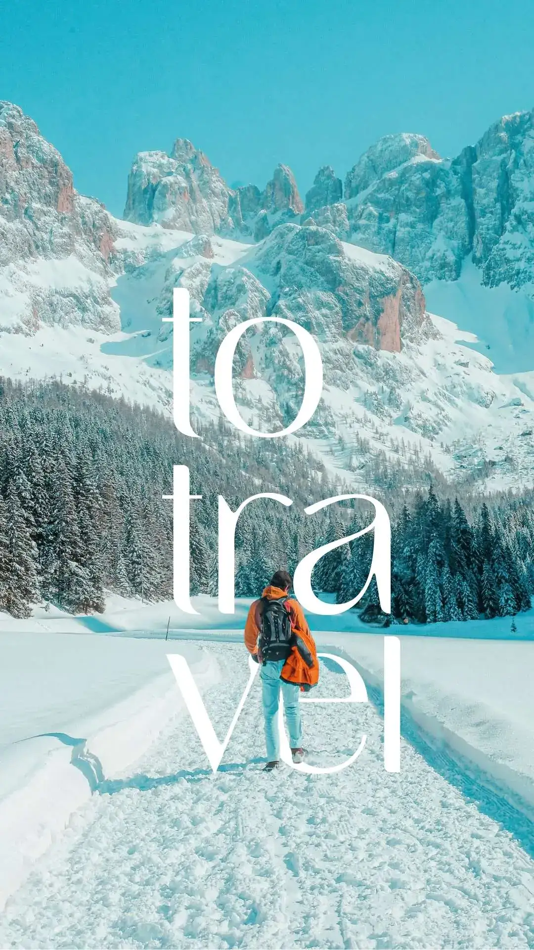 Identidade Visual Agência Viagens Turismo