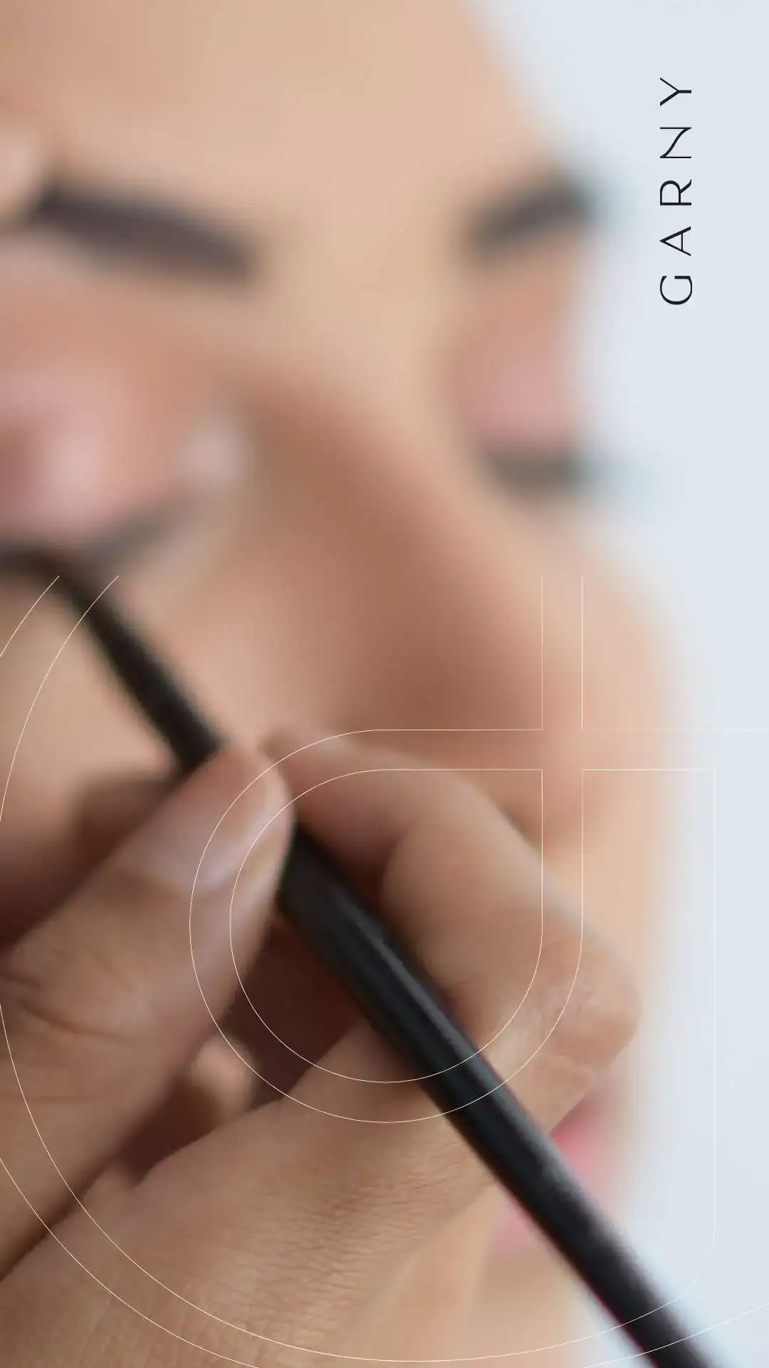 Identidade Visual Salão de Beleza