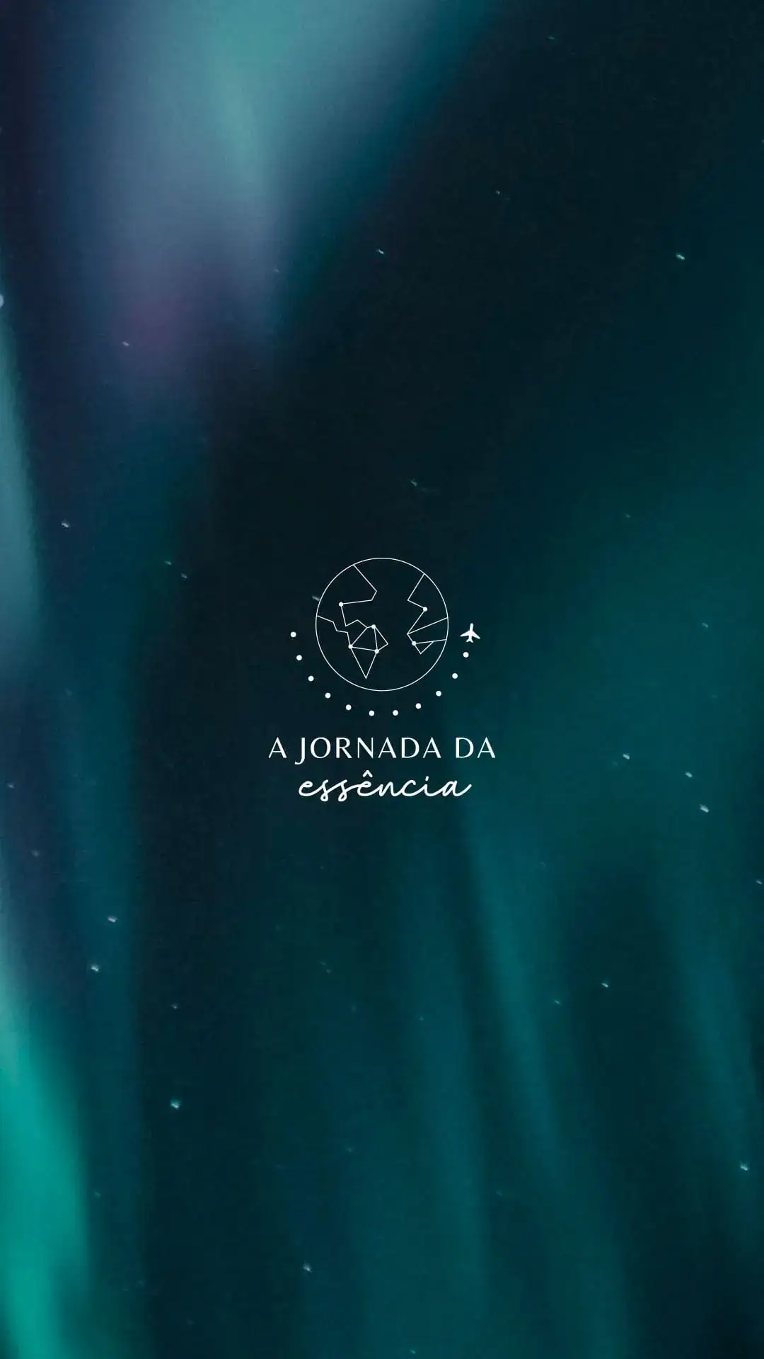 Identidade Visual Isabella Mezzadri Astrojourney Calendastro Astrologia