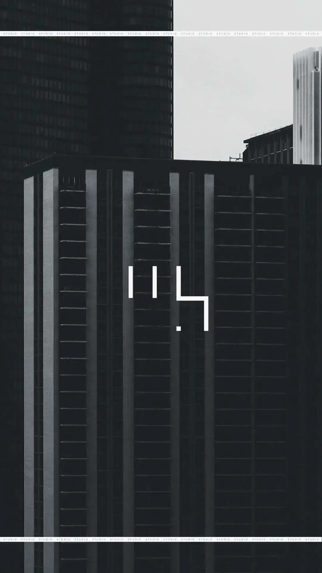 Identidade Visual Arquitetura