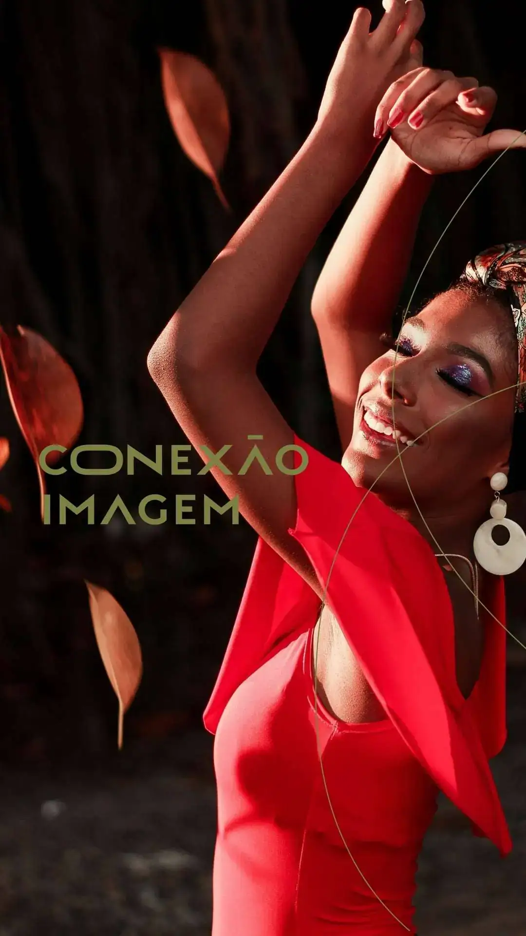 Identidade Visual Consultoria Imagem