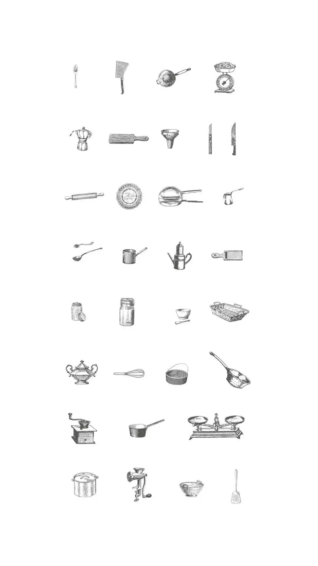 Identidade Visual Gastronomia - Influencer Uiara Araújo - Le Plat Du Jour
