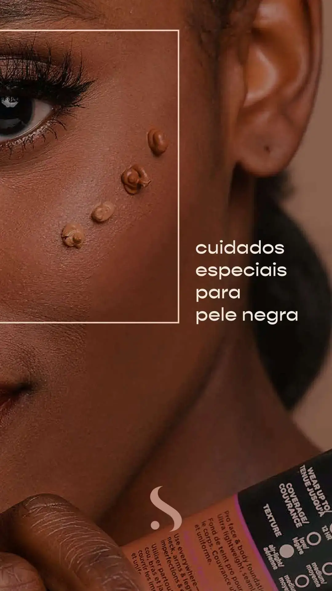 Identidade Visual Dermatologista