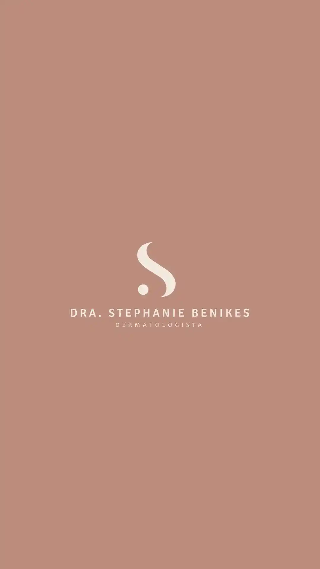 Identidade Visual Dermatologista