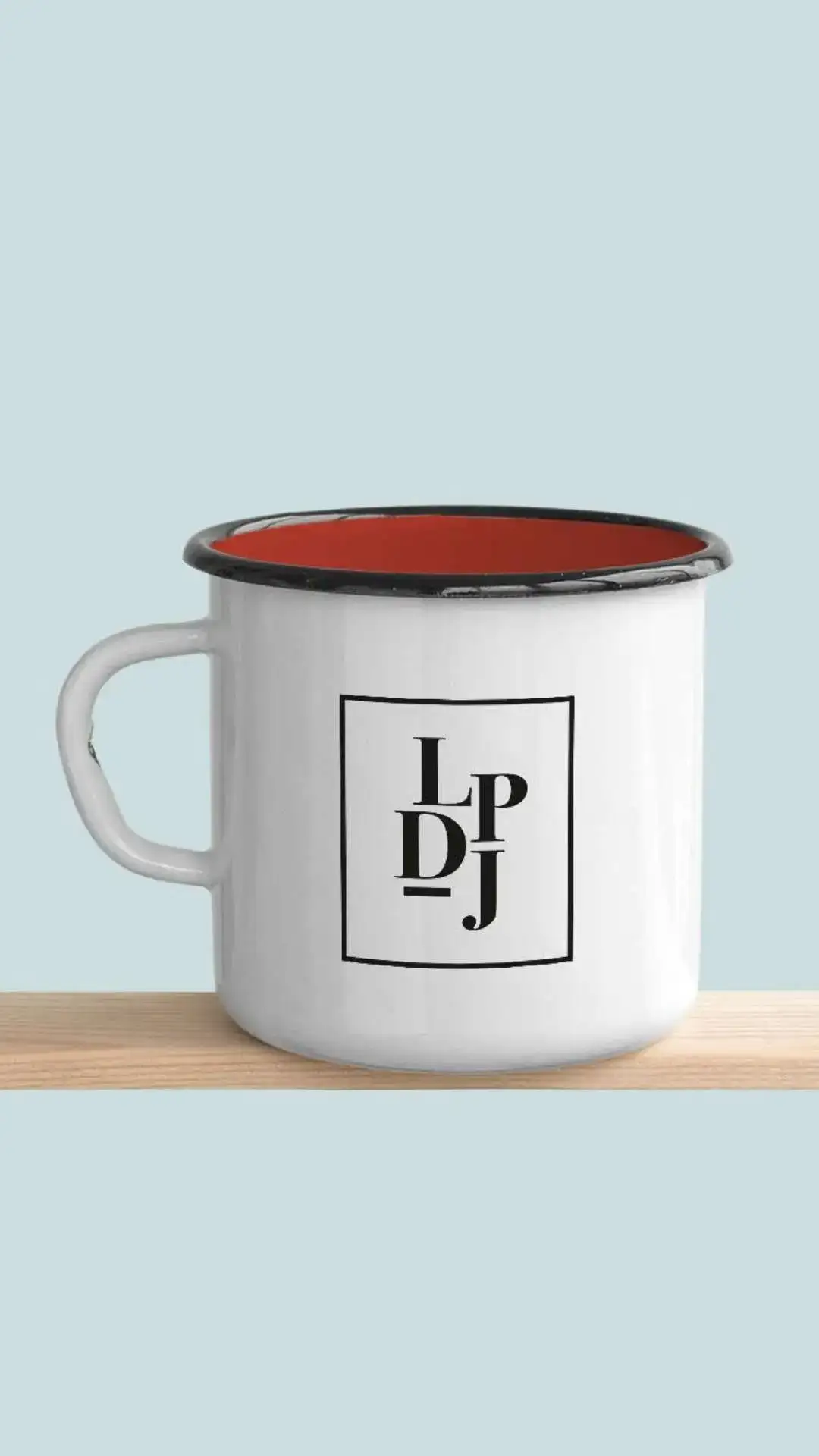 Identidade Visual Gastronomia - Influencer Uiara Araújo - Le Plat Du Jour