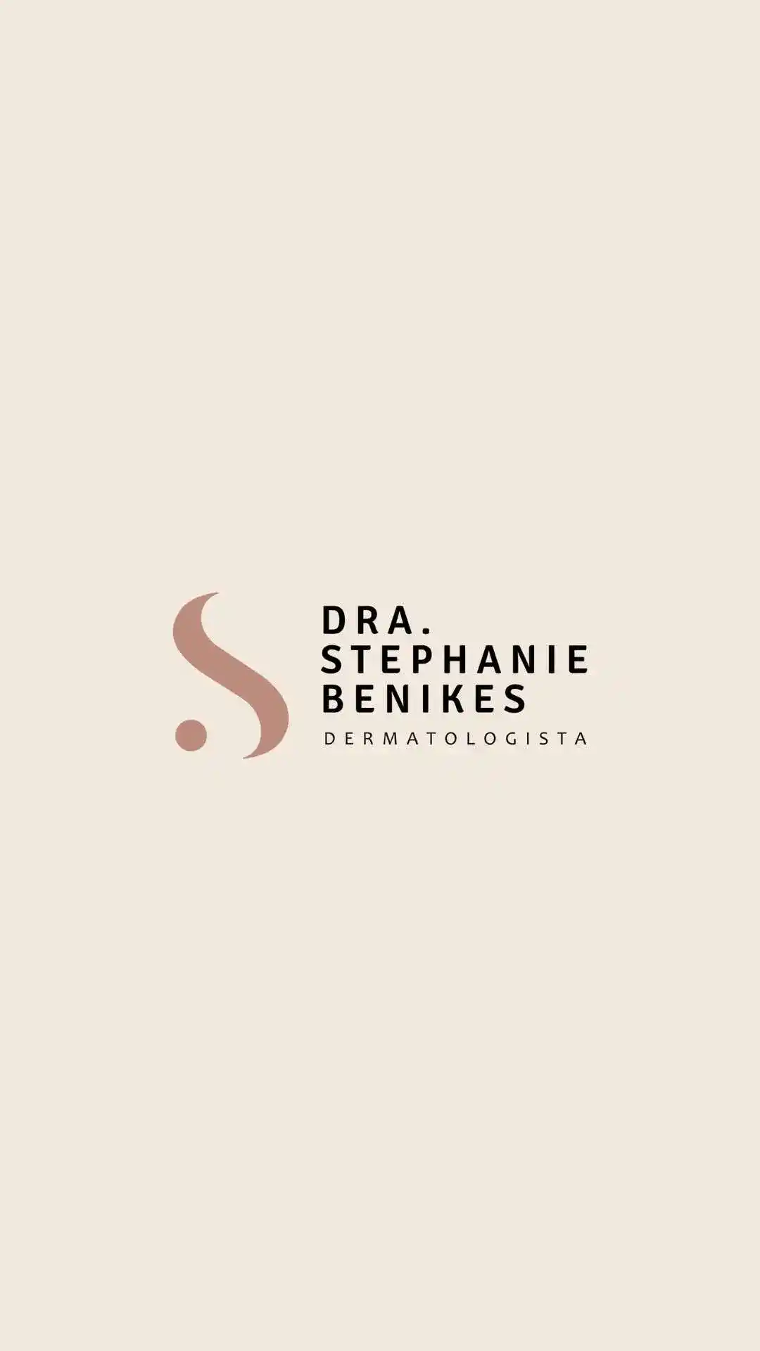 Identidade Visual Dermatologista