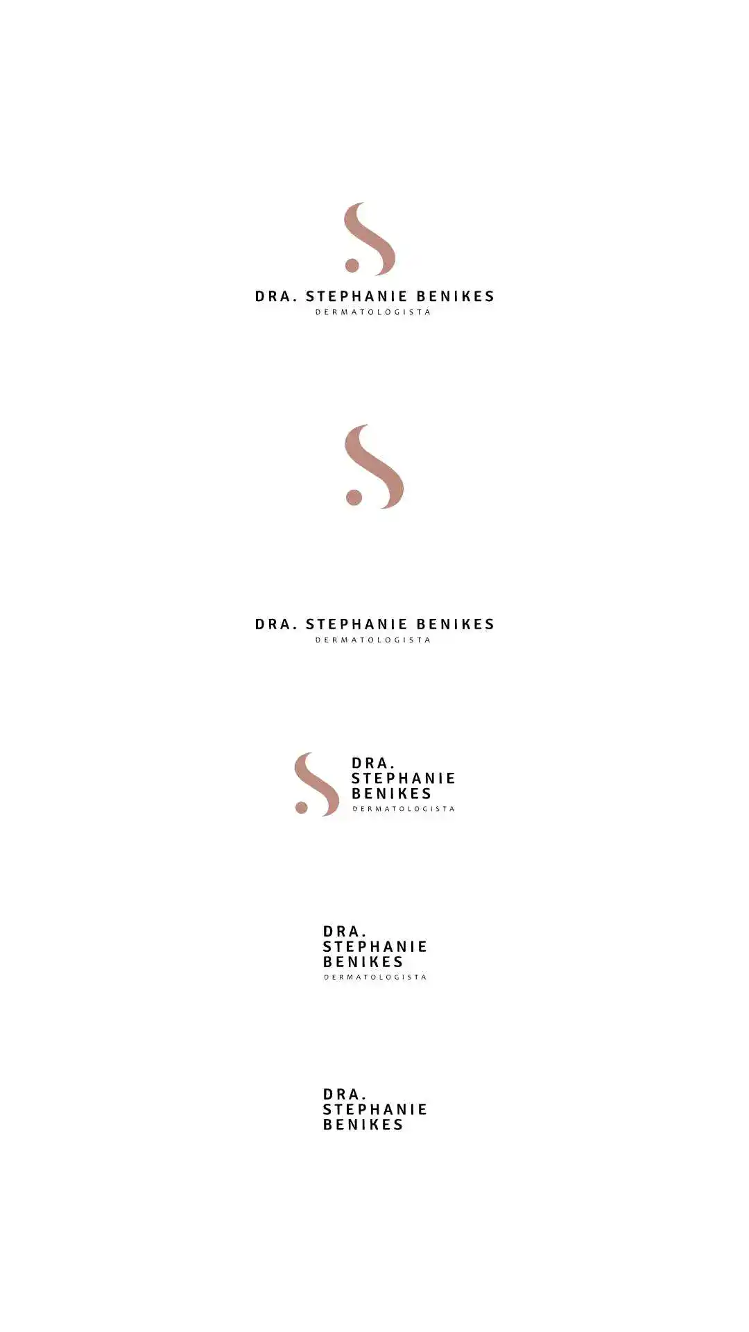 Identidade Visual Dermatologista