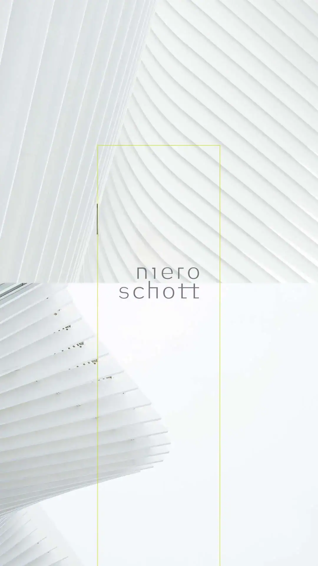Identidade Visual Arquitetura