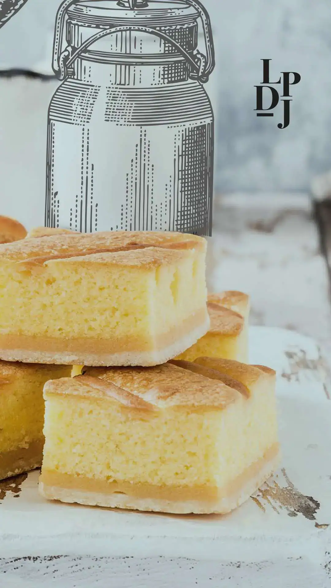 Identidade Visual Gastronomia - Influencer Uiara Araújo - Le Plat Du Jour